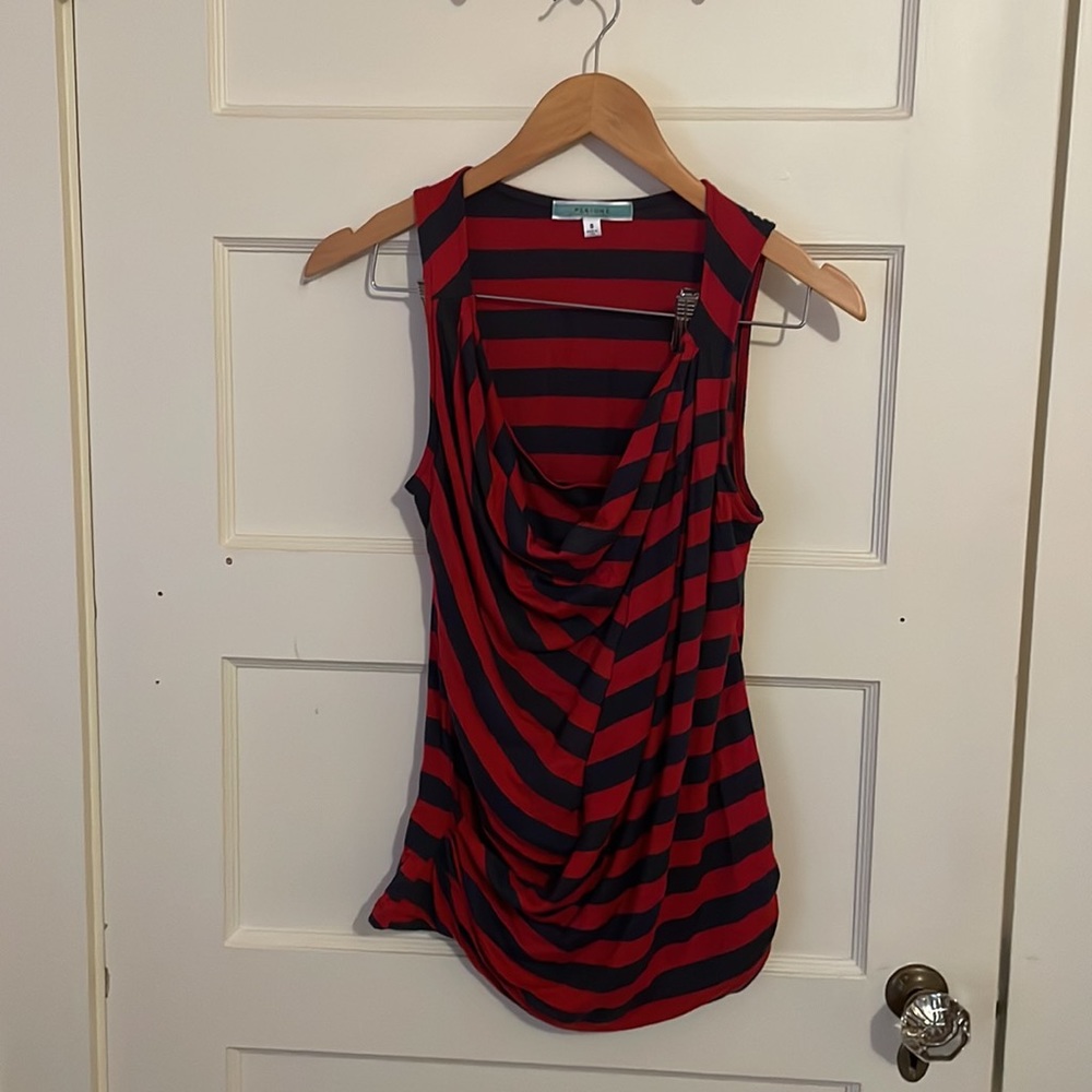 Pleione Tank Top Size S